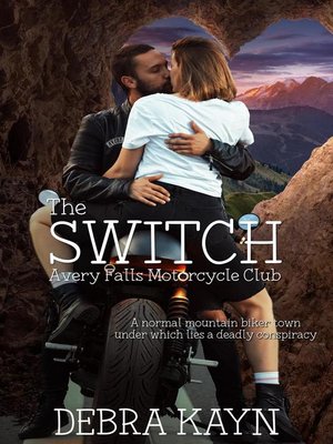 cover image of The Switch